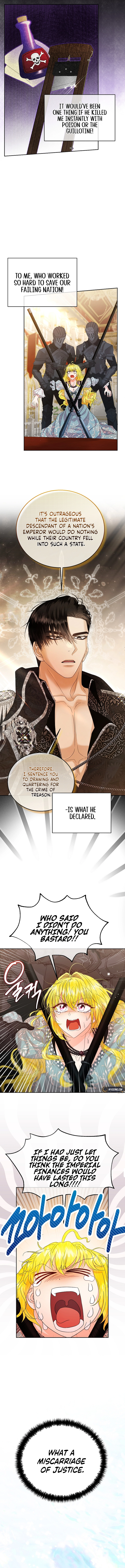 Never Let Go of a Black-Haired Dad Chapter 1 Page 10